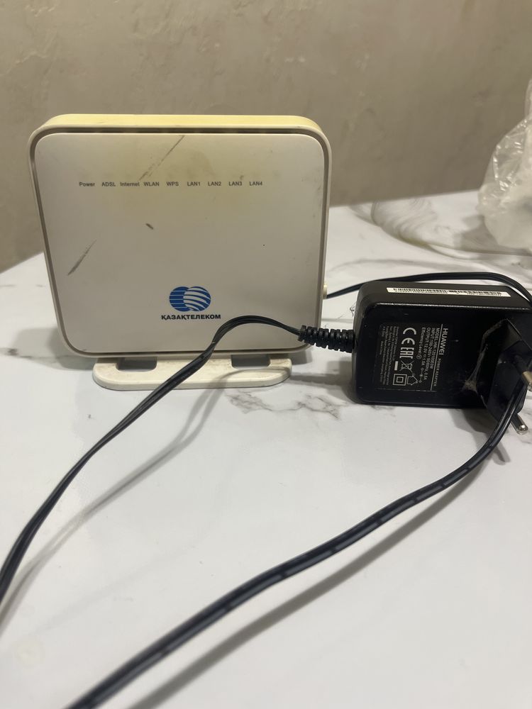 Модем казахтелеком adsl