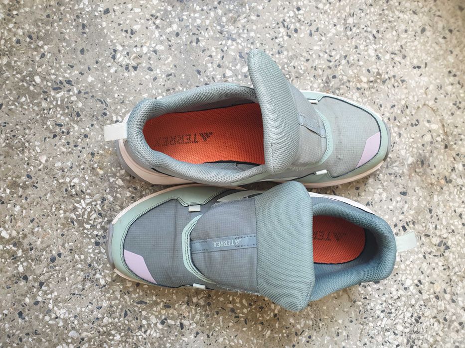 Addidas terrex 38 номер есен пролет водоустойчиви