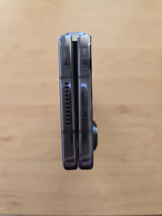 Samsung Galaxy Z FOLD 4 Black