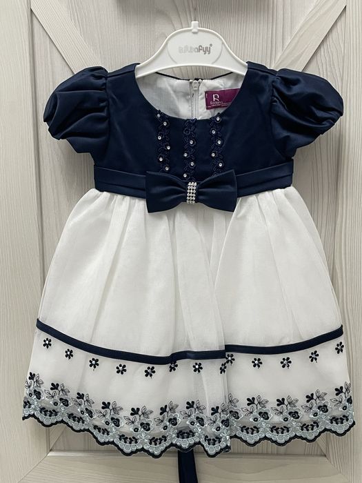 Продам детское платье