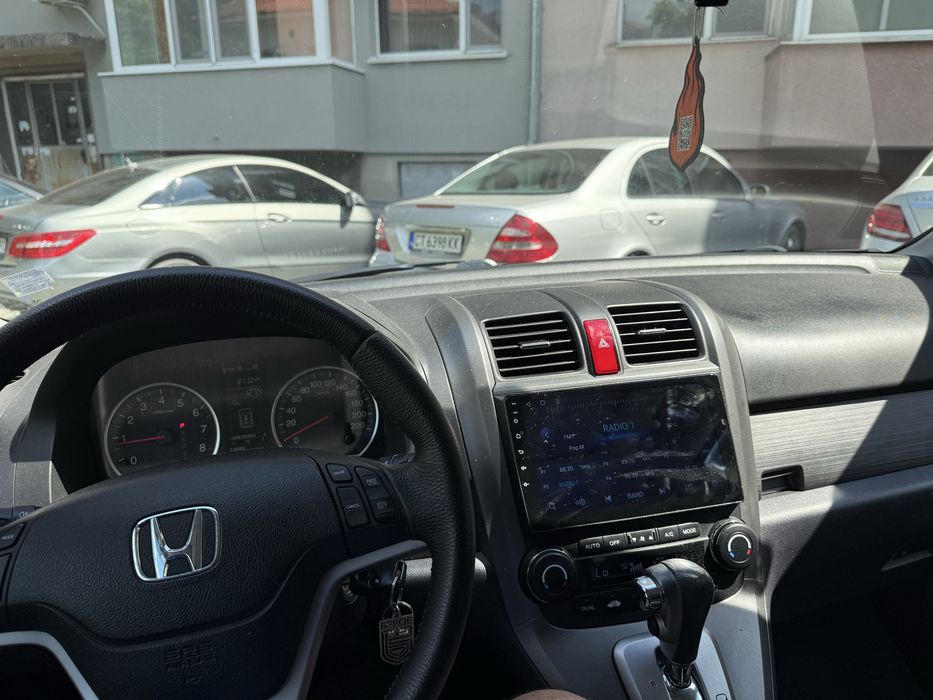 Honda CR-V Executive