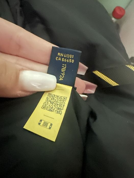 geaca ralph lauren femei