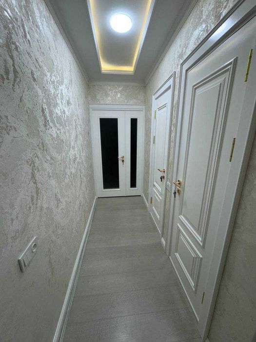 Юнусабад 10 квартал 2/1/5 Евроремонт, заходи и живи