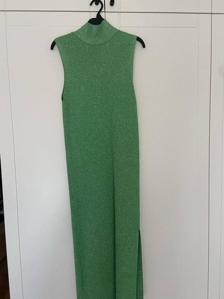 Rochie tricotata Mango