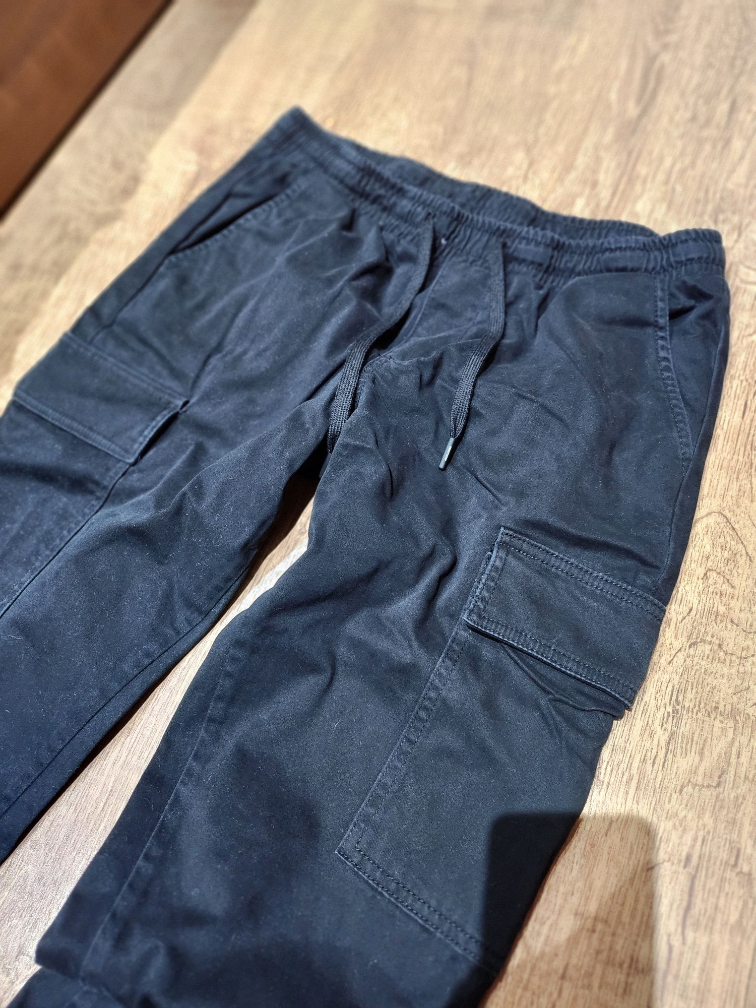 Мъжки карго панталон Jack&Jones