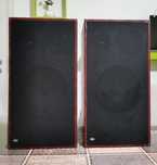 Boxe vintage colectie ITT Synton S4 70 3 cai 50 W Rms