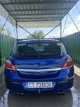 Vand opel astra h