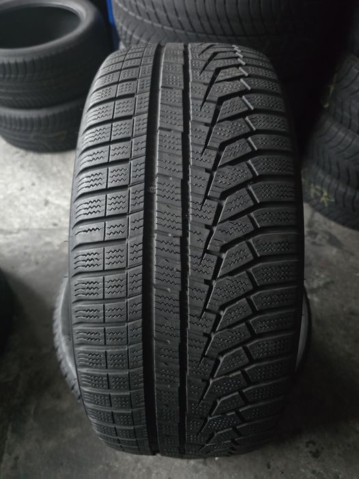 Hankook 225/55 R16 95H MS iarnă