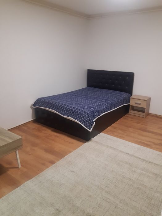 Regim hotelier zona Aleea Carpați