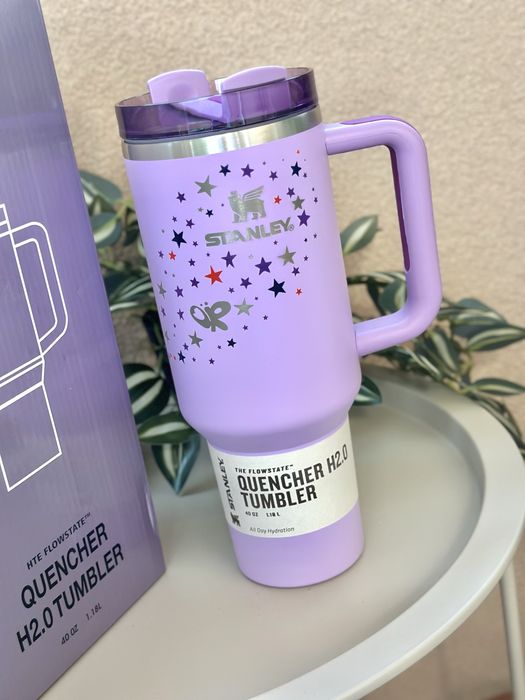 Термос чаша ПРОМО Stanley Quencher H2.0​ Flowstate™