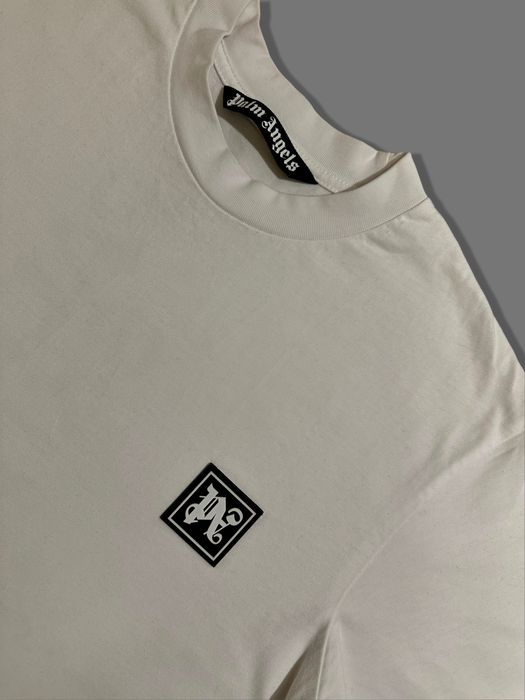 PALM ANGELS PA Ski Club Classic