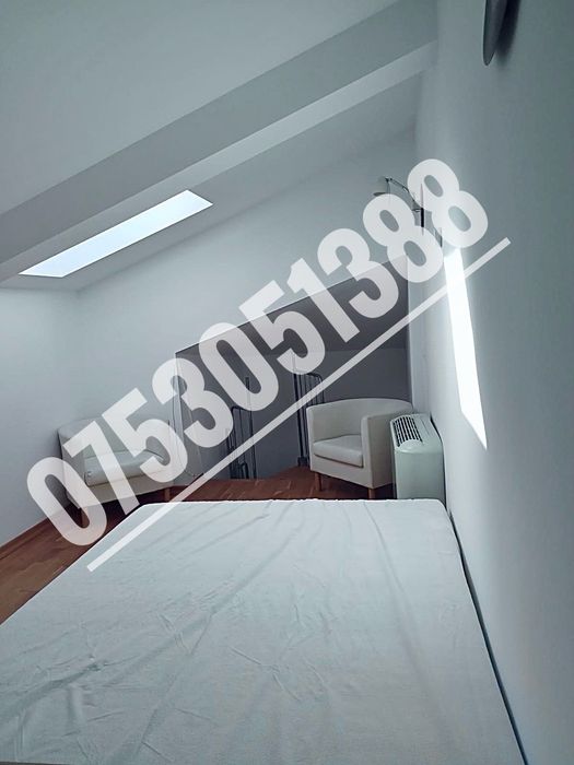 2 camere cu parcare, Piata Muncii, Alba Iulia, Decebal, Hyperion