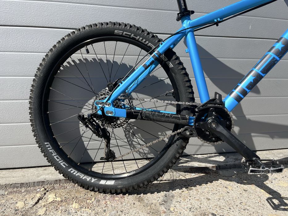 Велосипед Drag C2
