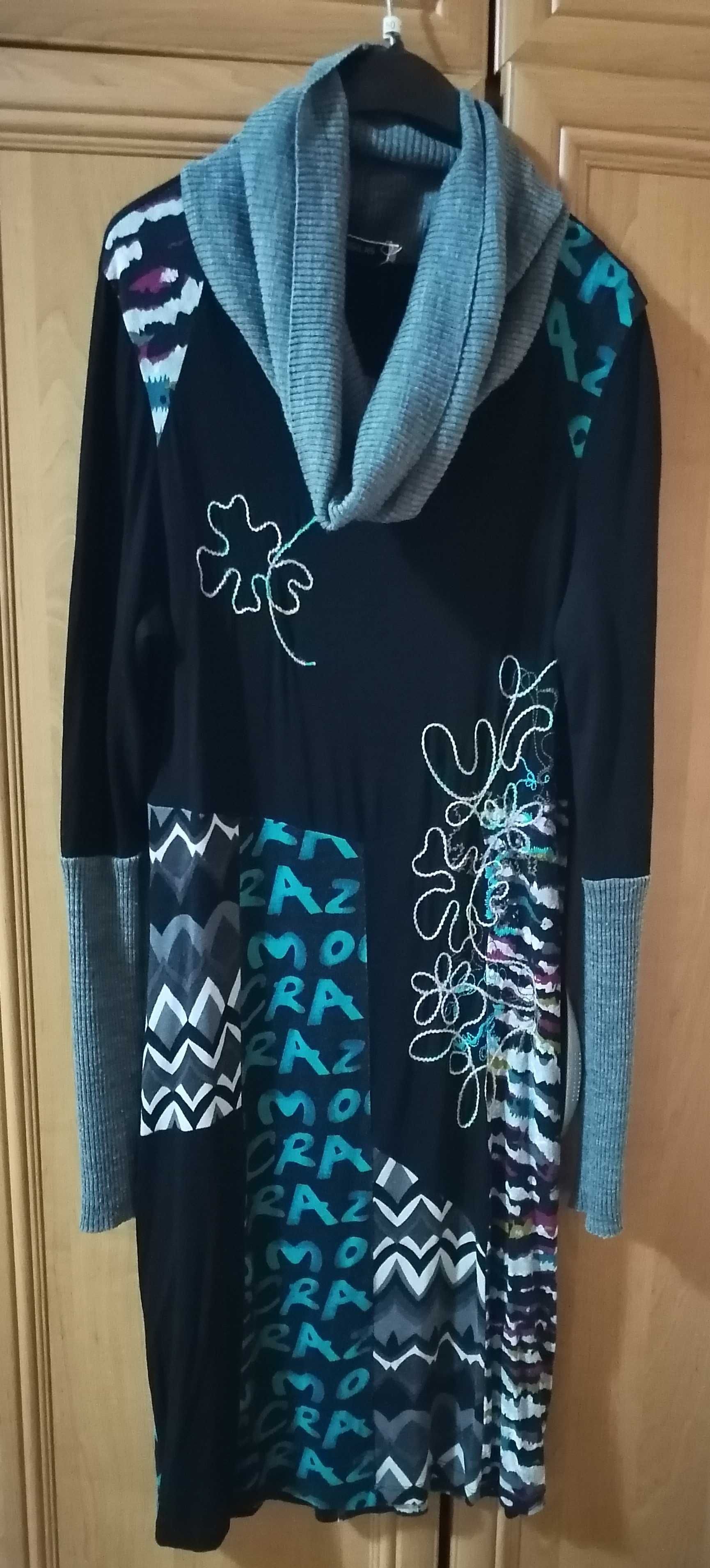 Rochii casual și office