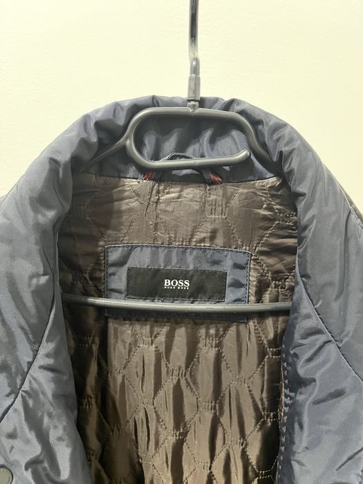 Мъжко яке Hugo Boss