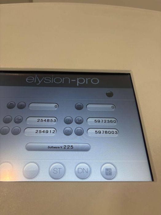 Диоден лазер Elysion pro