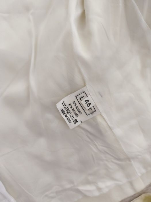 Costum - sacou si fustă marimea 38-40