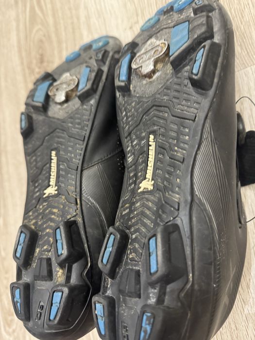 МТВ обувке Shimano Xc701м Boa