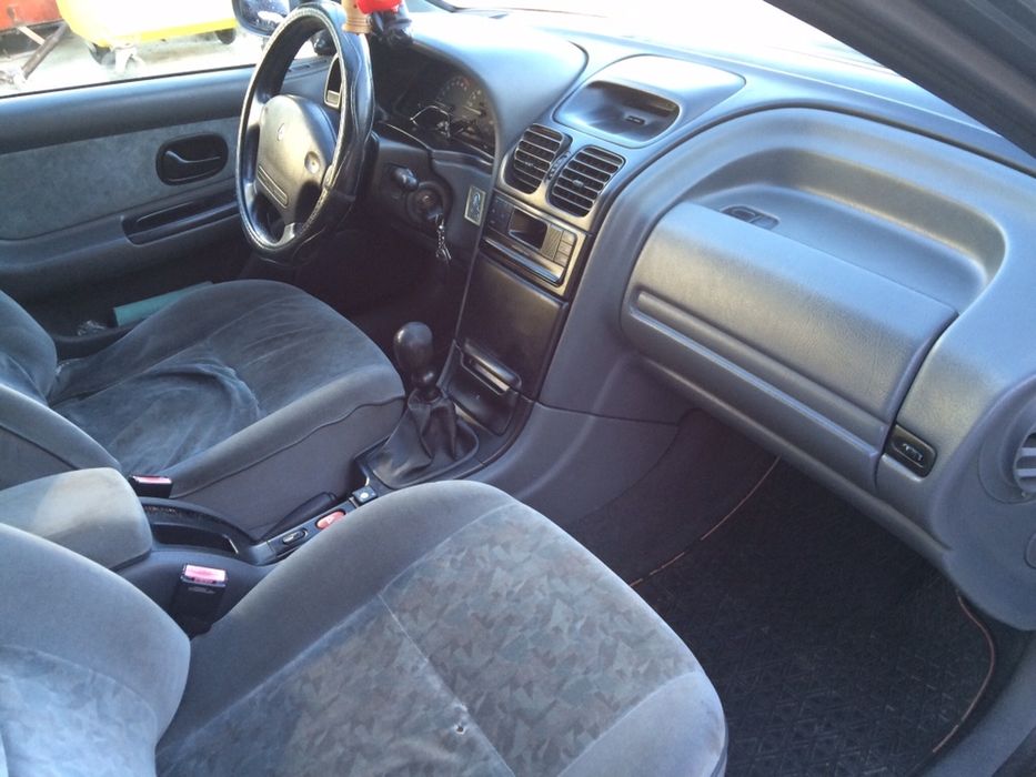 НА ЧАСТИ Renault Laguna I