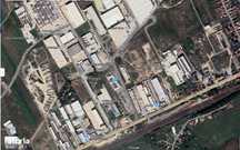 Teren intravilan 30000 mp cu destinatie industrial/logistic Apahida