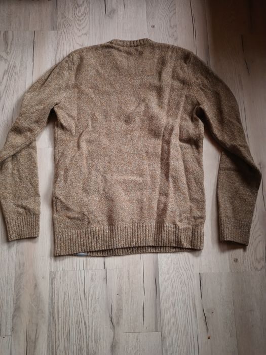 Pulover Carhartt Wool , bărbați.