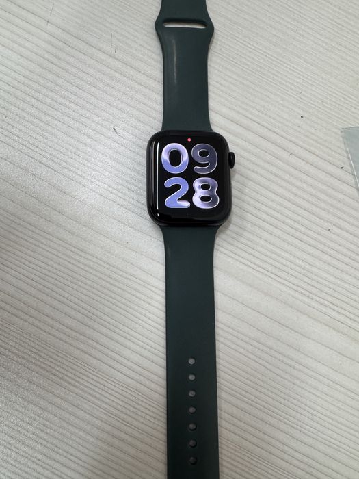 Продам Apple watch SE2 эпл вотч 44mm