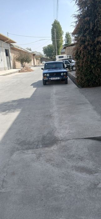 Juguli 2106 sotiladi