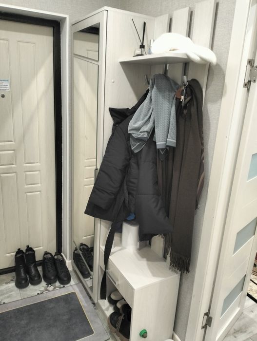 Шкаф   в   прихожую