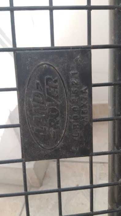 Grilaj despartitor caini original freelander 2 LR002521