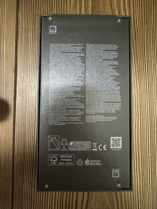 Samsung S25 sigilat garantie 24 de luni