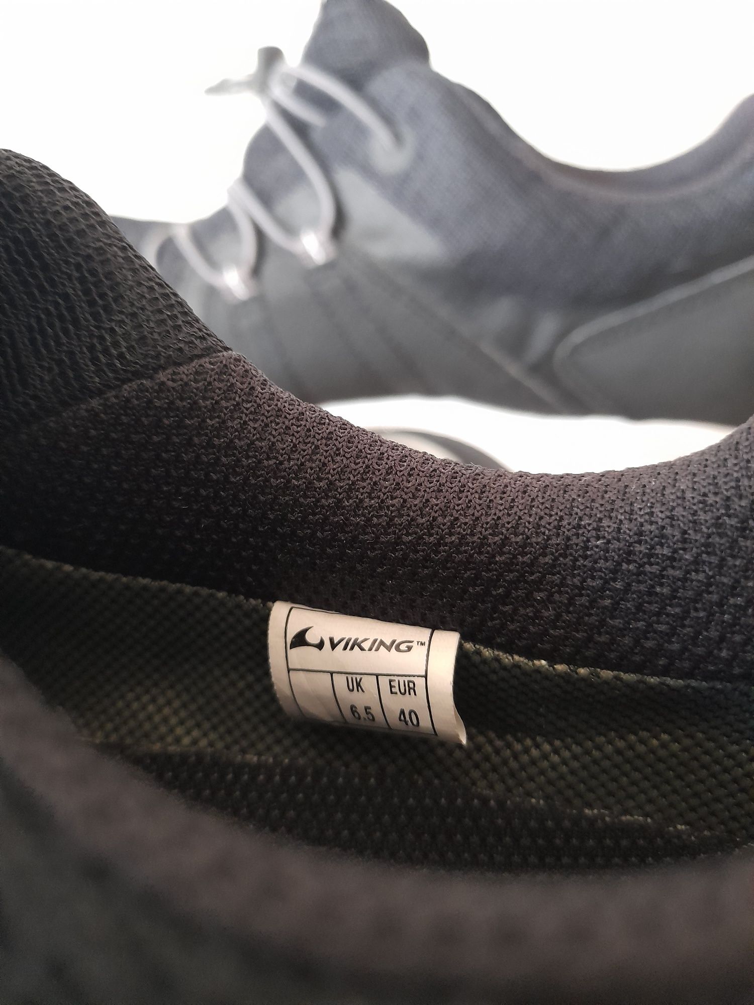VIKING gore tex обувки 40 номер.