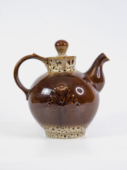 Чайник керамический 4 л (Раритетный)