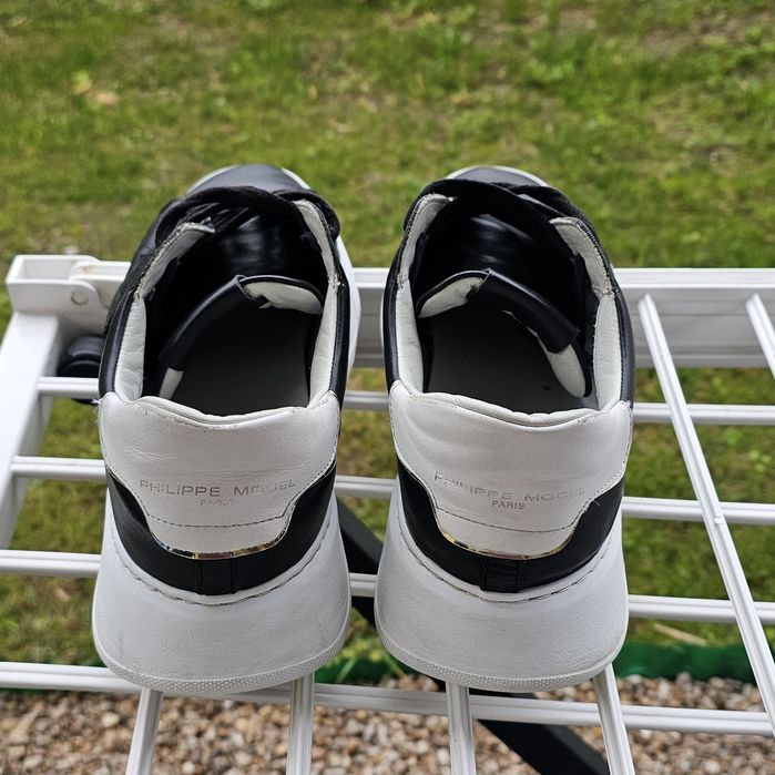 Sneakers Philippe model paris