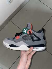 jordan 4 infrared