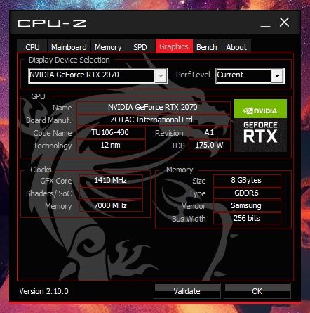 PC Gaming Mid BUGET