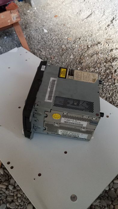 Navigație originala ww Passat