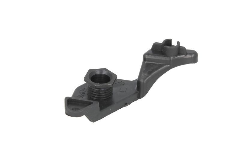 Set cleme reparat faruri Bmw Seria 5 (E60/E61), 06.2003-06.2010, Stanga, fara omologare