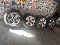Jante/Roti Anvelope R18 Hyundai Santa fe 2 2006-2012