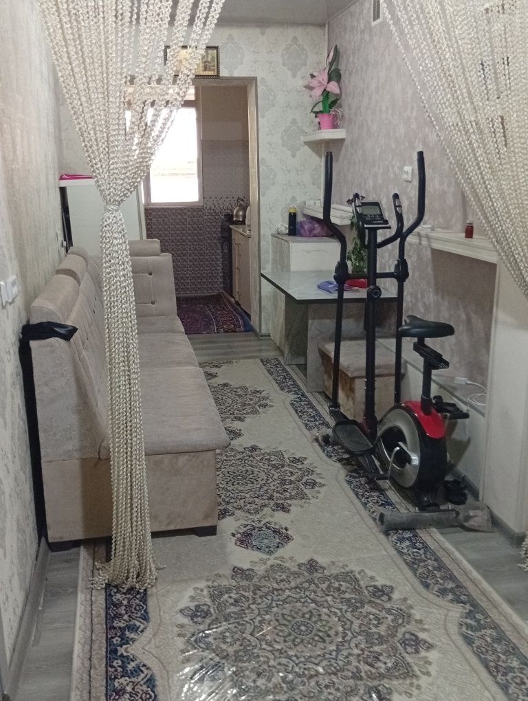 2/1/4 Урта-овул, Занги-ота