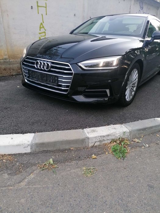 lonjeron cu contraaripa audi a5 2018 lonjeron cu contraaripa a5