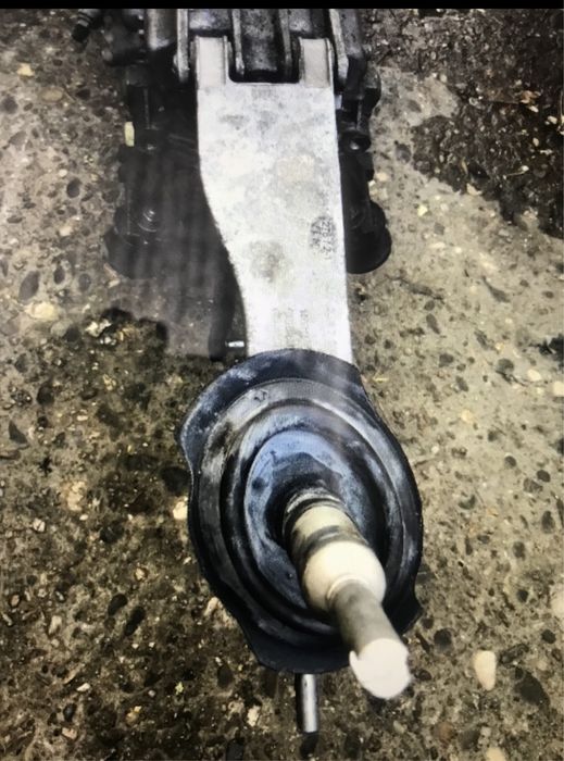 Timonerie bmw 116 E 87 N43