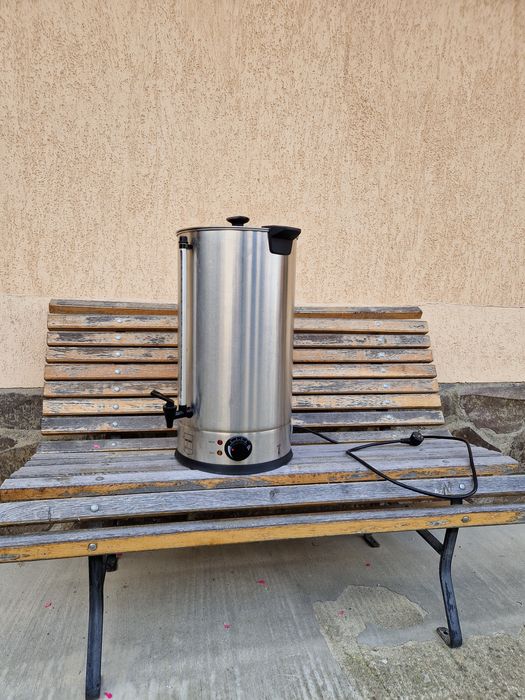 Vând Fierbător 30 L