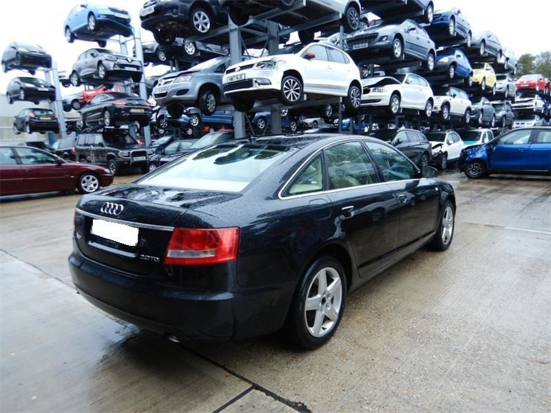 Armatura bara fata Audi A6 C6 2007 Berlina 2.0