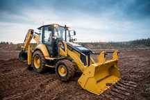 Închiriază BuldoExcavator Miniexcavator Bobcat pe OLX pentru proiectel