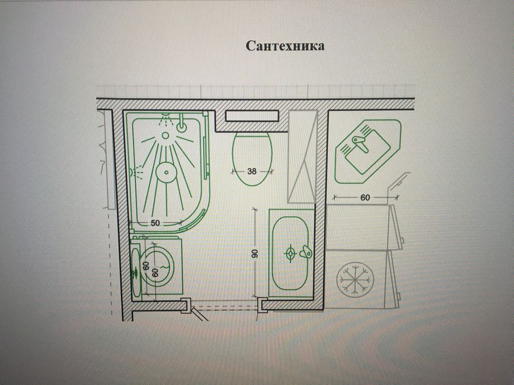 Продам 1но комнатную квартиру