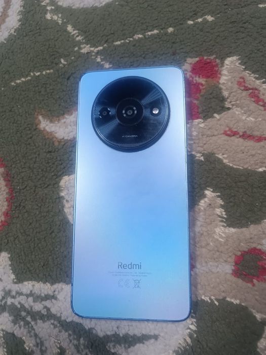 Redmi A3 128gb/3gb