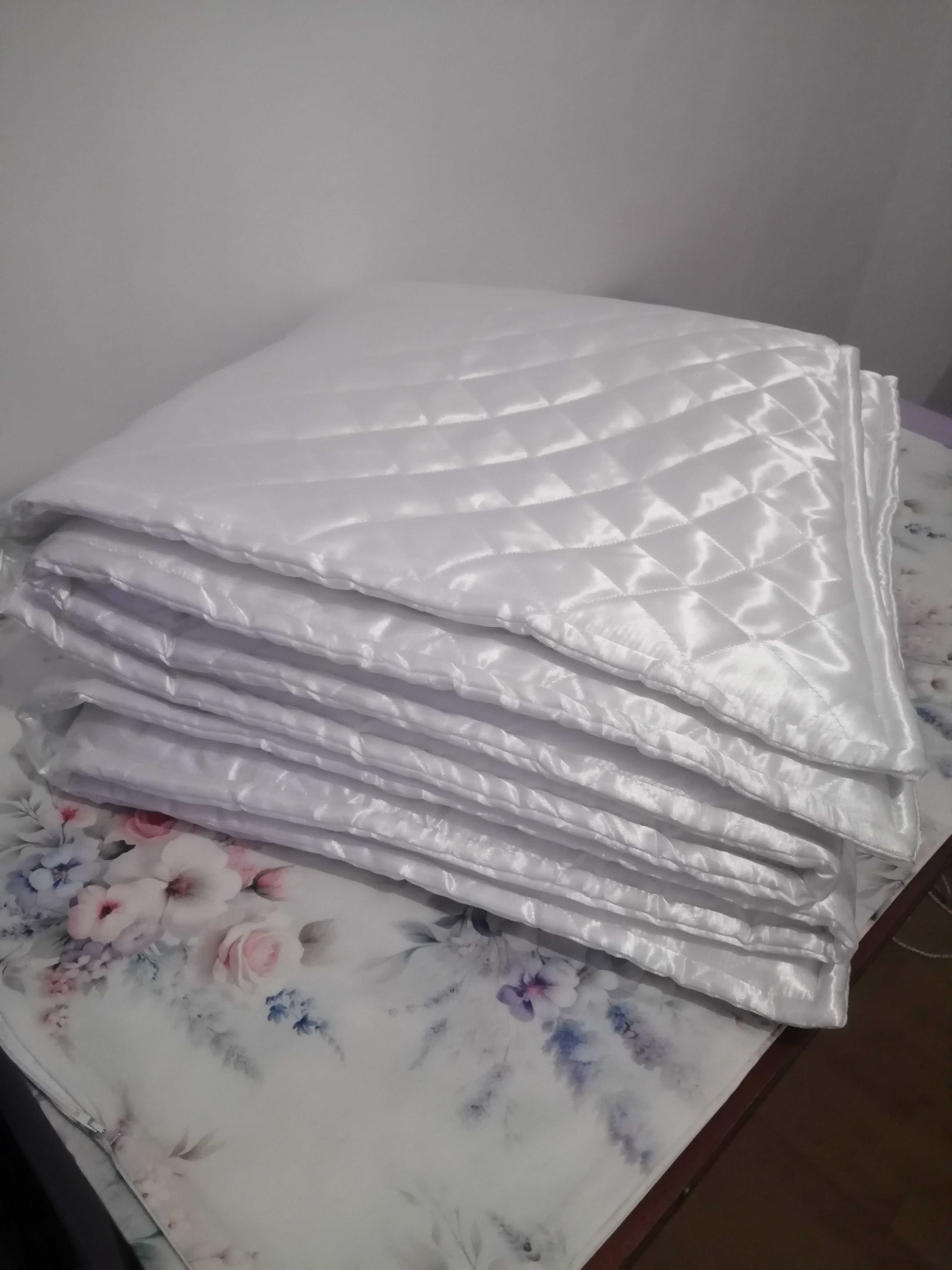 Pilotă calitativă din 3 straturi