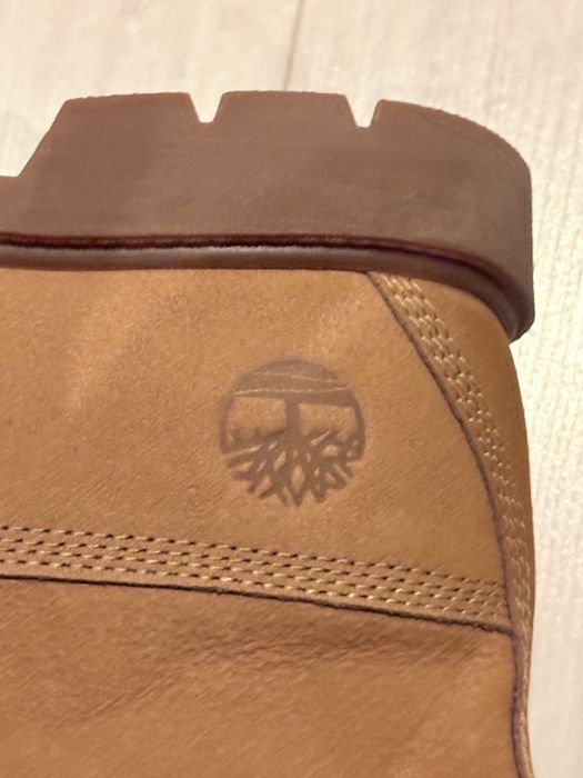 Bocanci Timberland impermeabili marimea 41,5