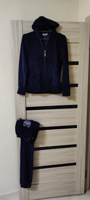 Двойка женская, размер 42-44