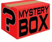 MYSTERY BOX cu diverse castiguri